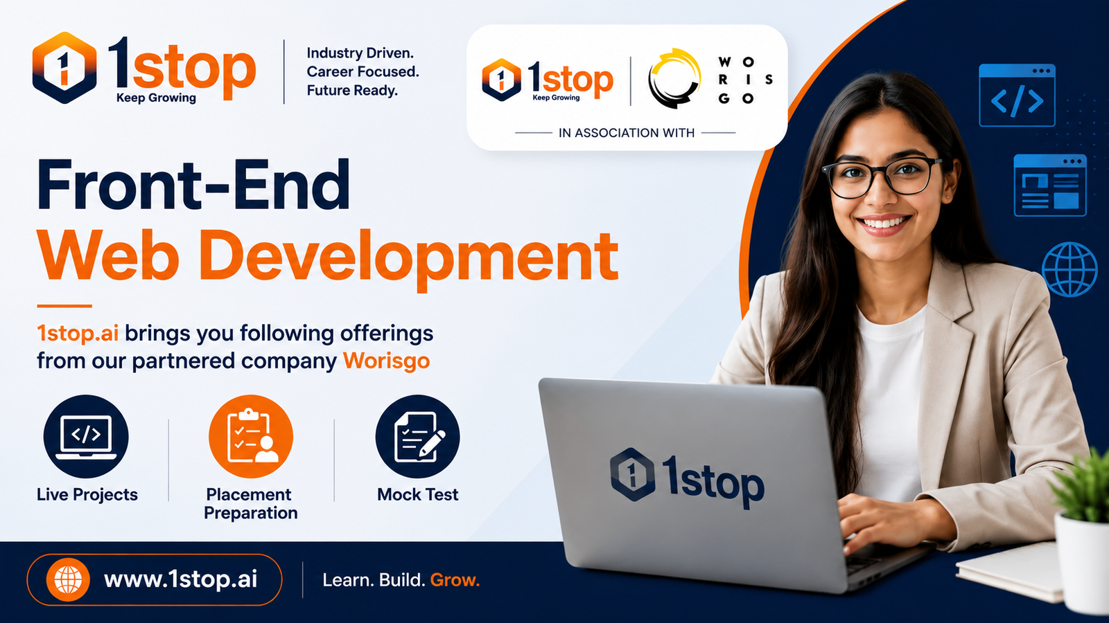 AI Program Banner